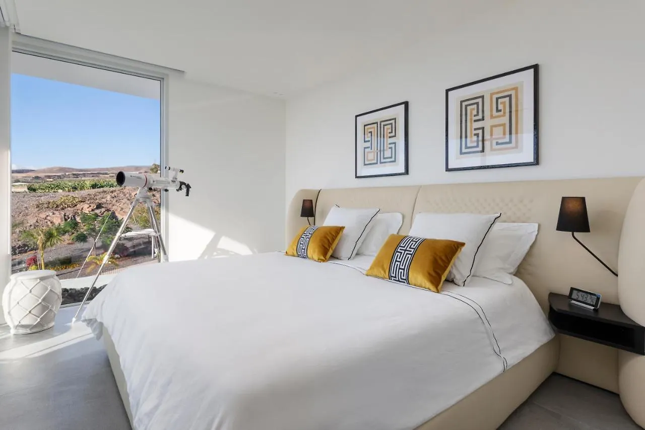 Villa La Caleta - Casangular by Upper Costa Adeje  Spagna