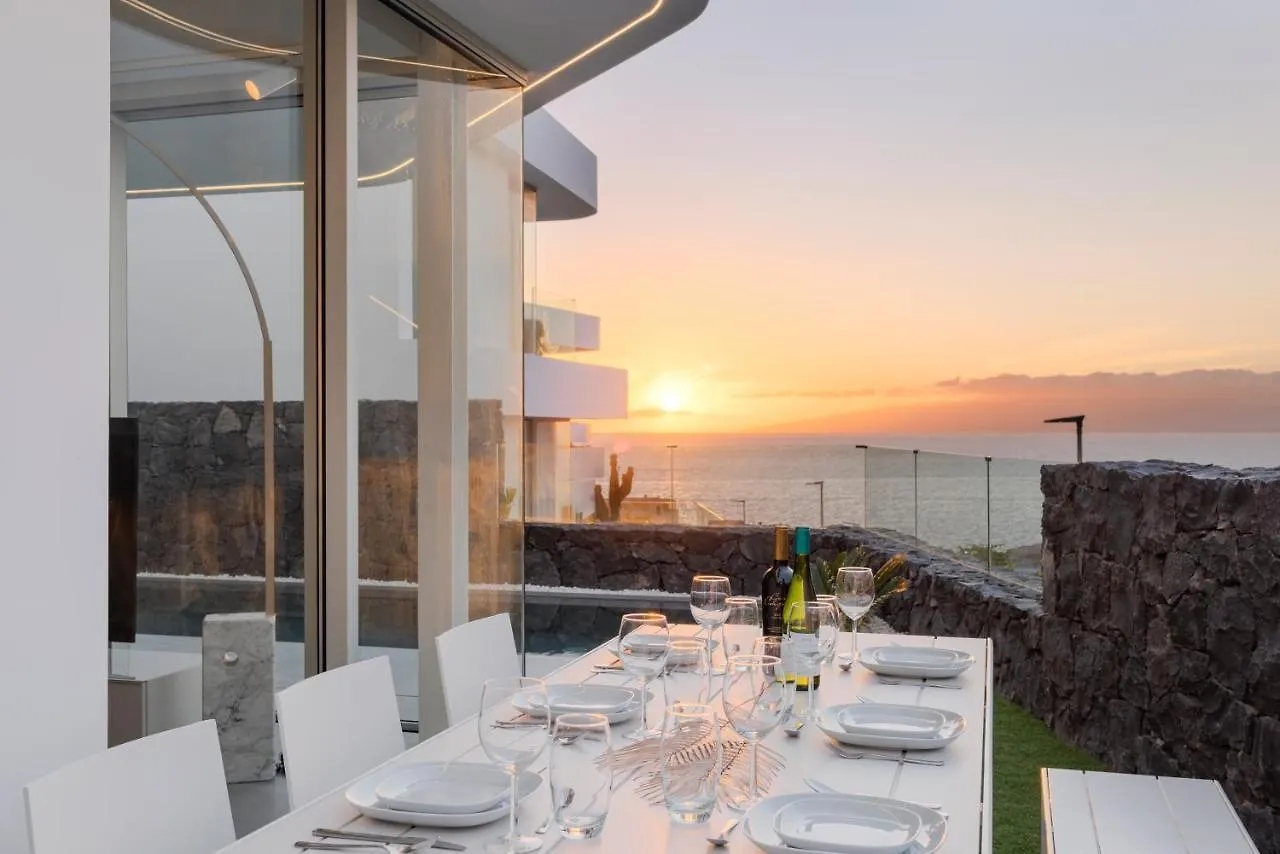 Villa La Caleta - Casangular by Upper Costa Adeje   Costa Adeje (Tenerife)