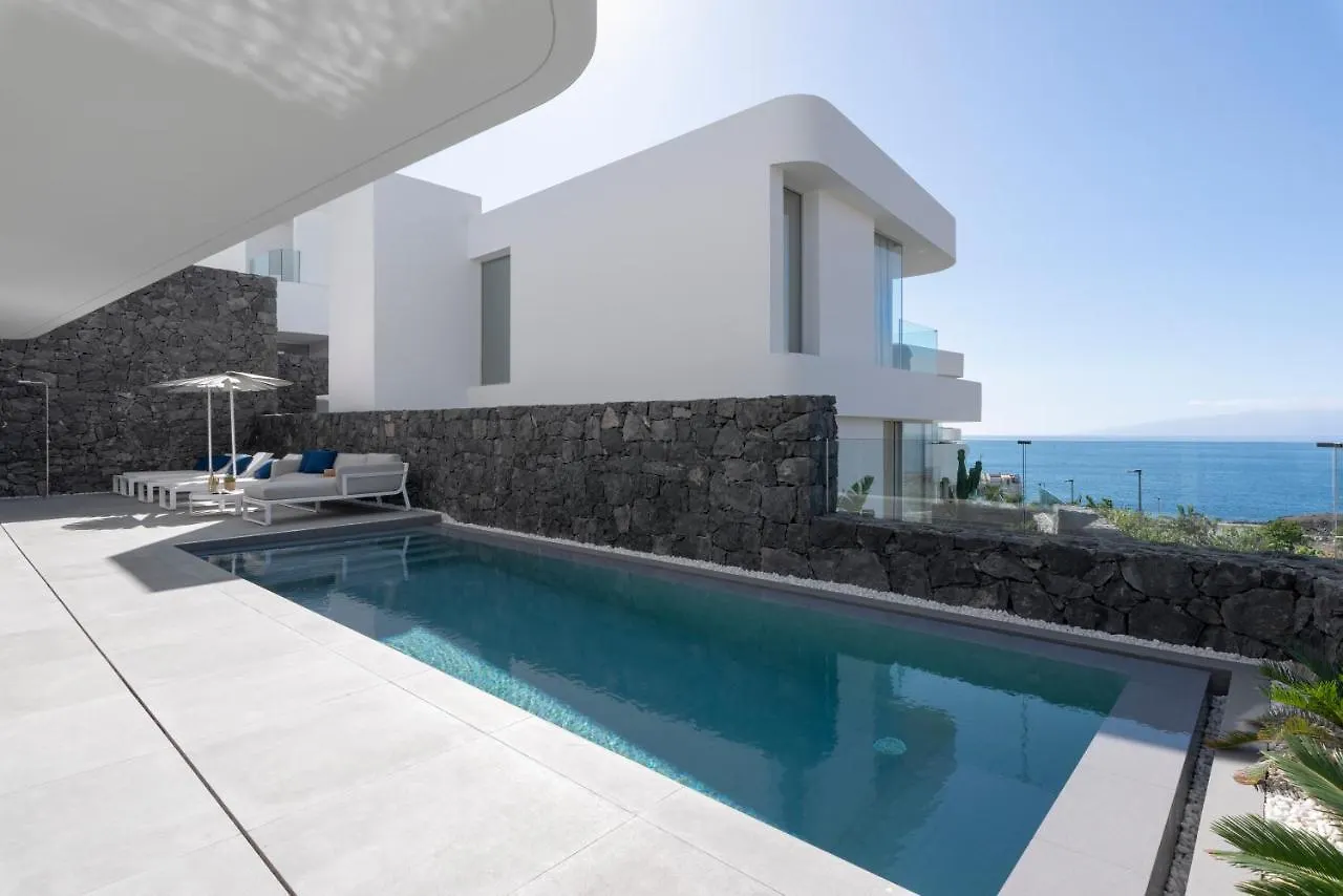 Villa Aloe - Casangular By Upper Costa Adeje  Spanje