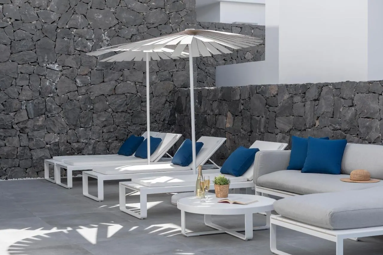 Villa Aloe - Casangular By Upper Costa Adeje  Costa Adeje (Tenerife)
