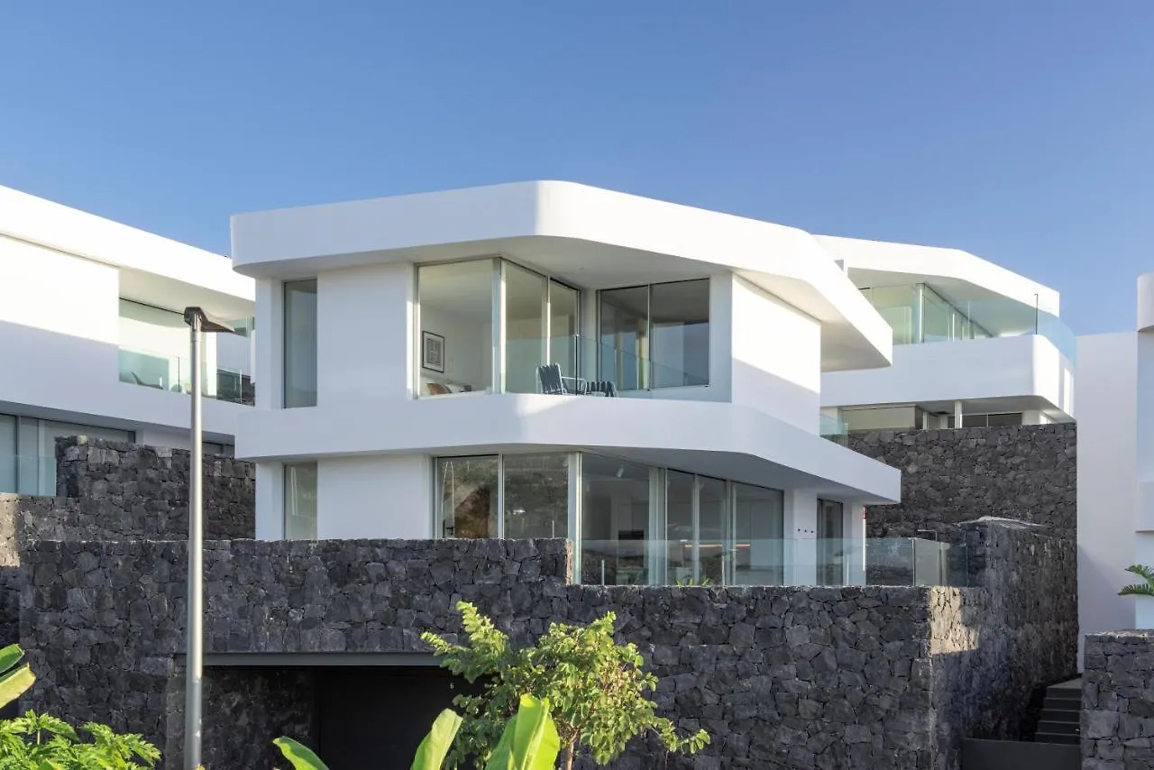 Villa Aloe - Casangular By Upper Costa Adeje  0*, Costa Adeje (Tenerife)