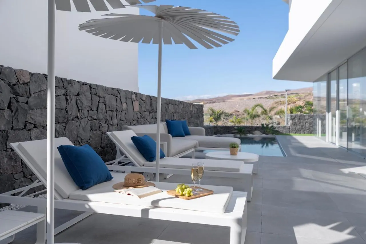 Villa Aloe - Casangular By Upper Costa Adeje