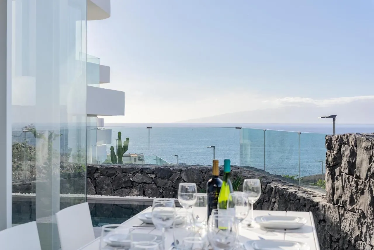 Villa La Caleta - Casangular by Upper Costa Adeje
