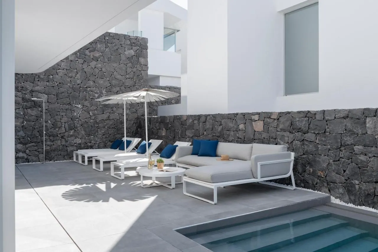 Villa La Caleta - Casangular by Upper Costa Adeje  0*, Costa Adeje (Tenerife)
