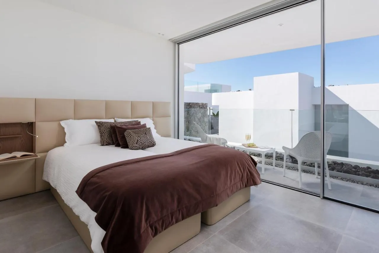 Villa Aloe - Casangular By Upper Costa Adeje  Spanje